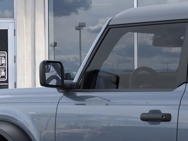 2025 Ford Bronco 2-Door Base - Photo 22