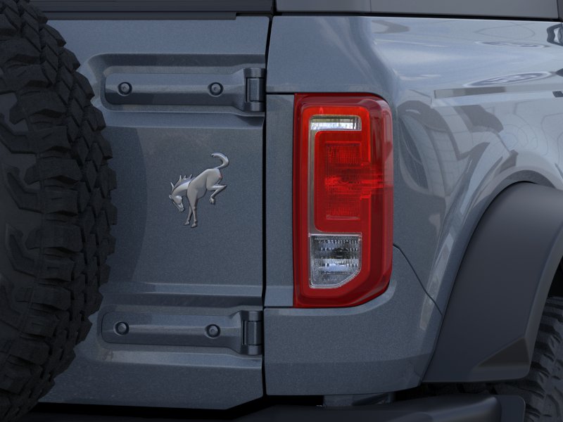 2025 Ford Bronco 2-Door Base - Photo 23