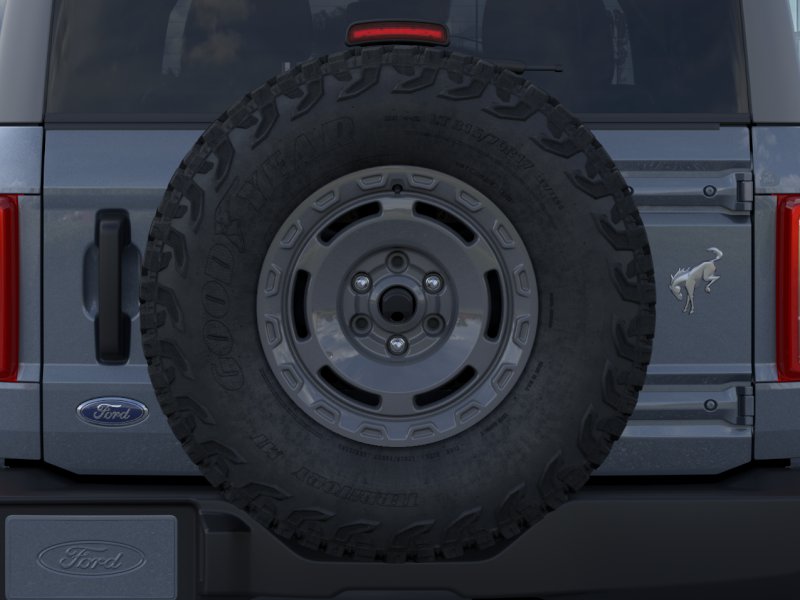 2025 Ford Bronco 2-Door Base - Photo 24