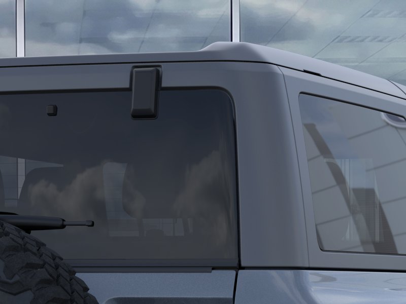 2025 Ford Bronco 2-Door Base - Photo 25