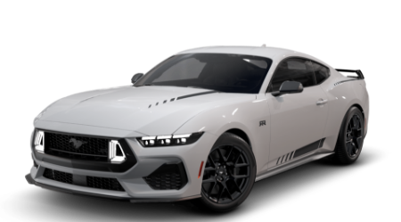 2026 Ford Mustang EcoBoost® Premium