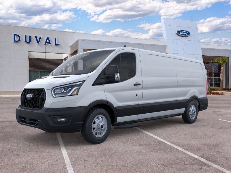 2025 Ford Transit-350 Base
