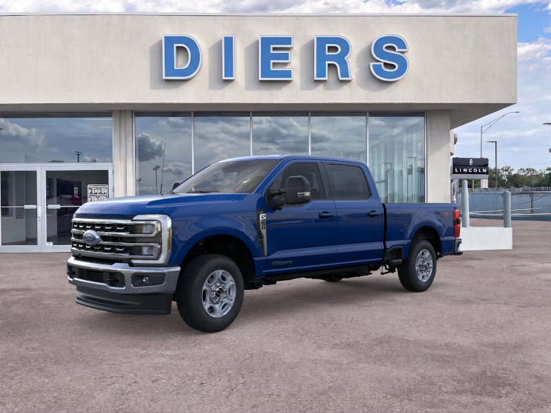 2026 Ford F-250 Super Duty