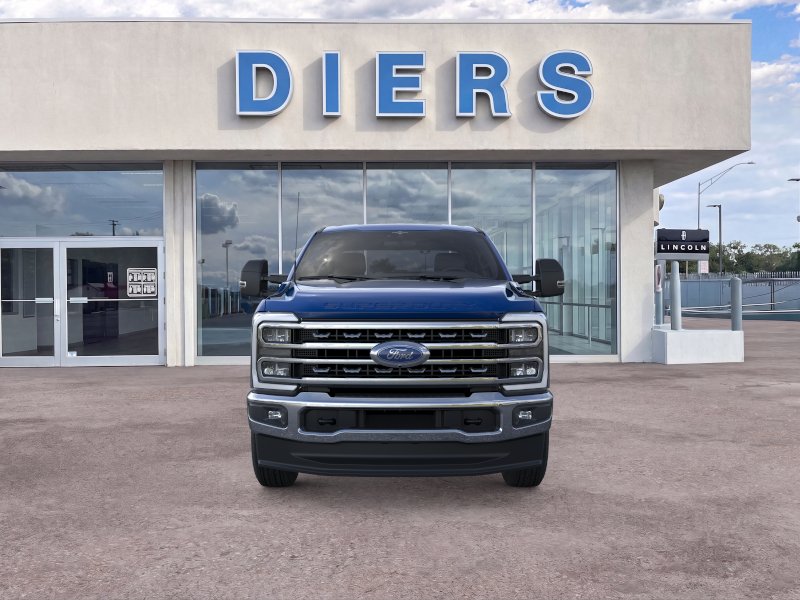 2026 Ford F-250 Super Duty XLT - Photo 6
