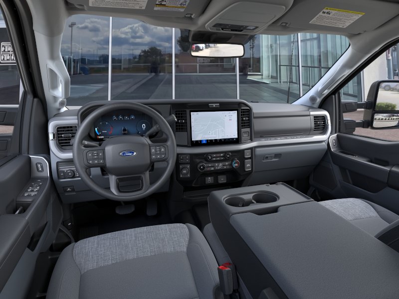 2026 Ford F-250 Super Duty XLT - Photo 9