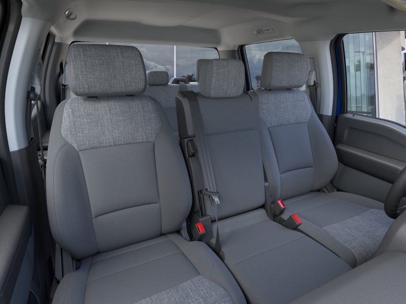 2026 Ford F-250 Super Duty XLT - Photo 10