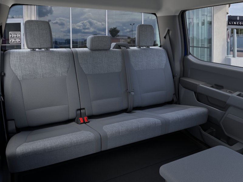 2026 Ford F-250 Super Duty XLT - Photo 11