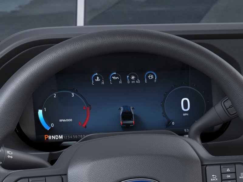 2026 Ford F-250 Super Duty XLT - Photo 13