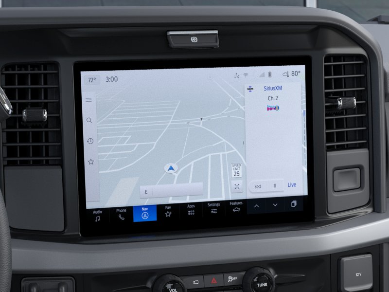 2026 Ford F-250 Super Duty XLT - Photo 14