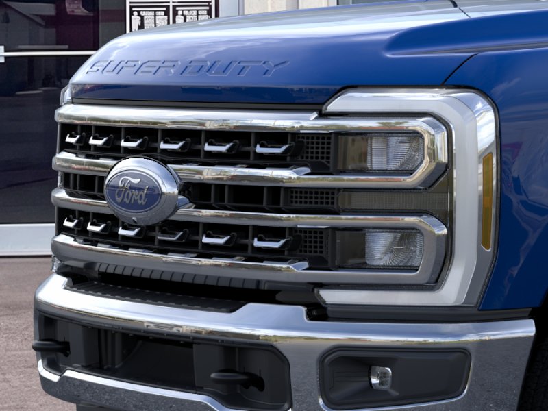 2026 Ford F-250 Super Duty XLT - Photo 17