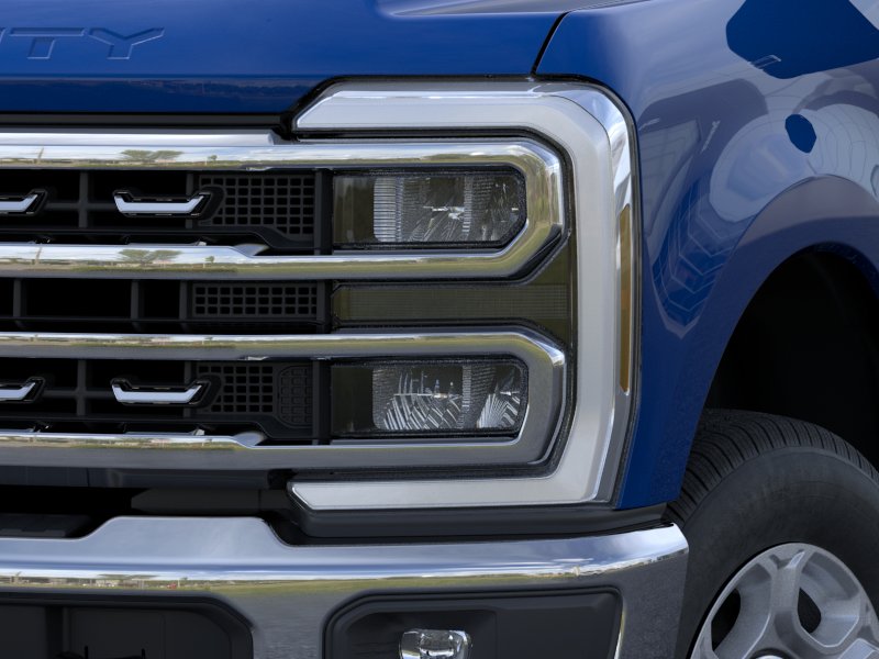 2026 Ford F-250 Super Duty XLT - Photo 18