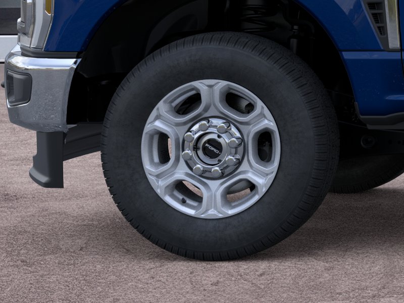 2026 Ford F-250 Super Duty XLT - Photo 19