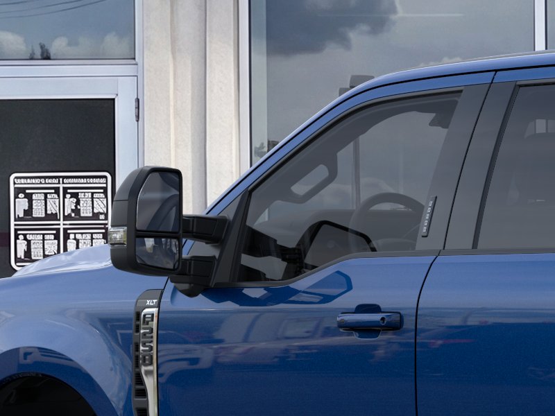 2026 Ford F-250 Super Duty XLT - Photo 20