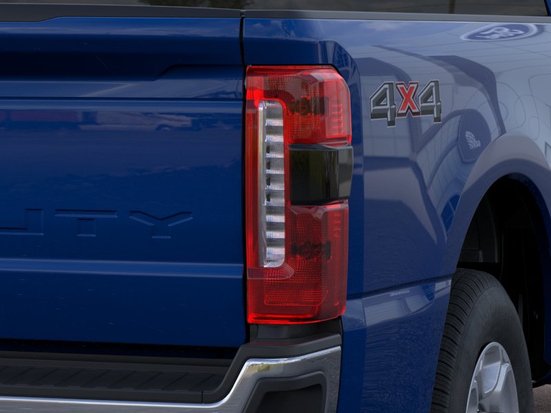 2026 Ford F-250 Super Duty XLT - Photo 21