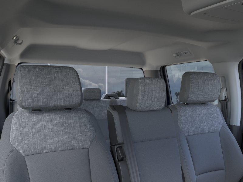 2026 Ford F-250 Super Duty XLT - Photo 22