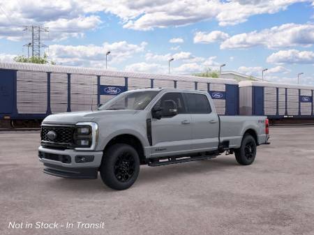 2026 Ford Super Duty F-350 SRW XLT