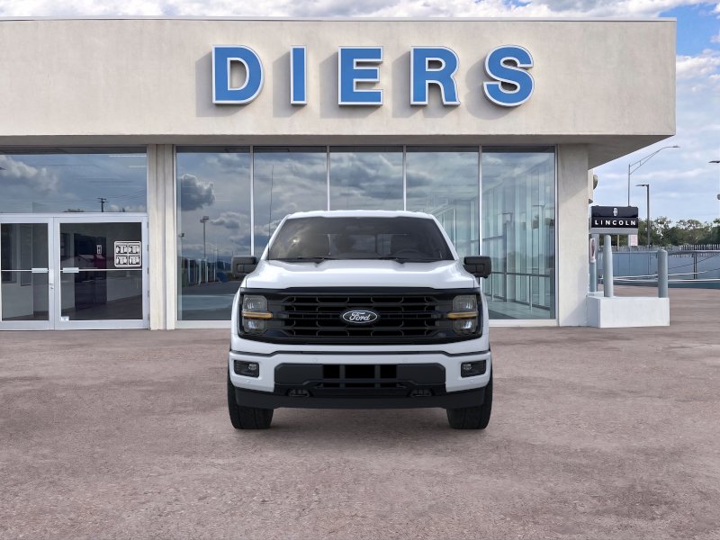 2026 Ford F-150 XLT - Photo 6