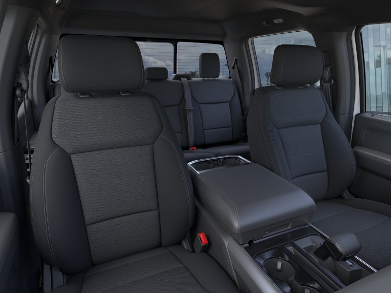 2026 Ford F-150 XLT - Photo 10