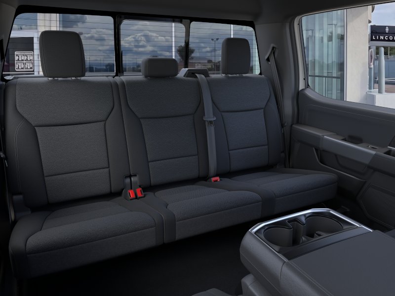 2026 Ford F-150 XLT - Photo 11