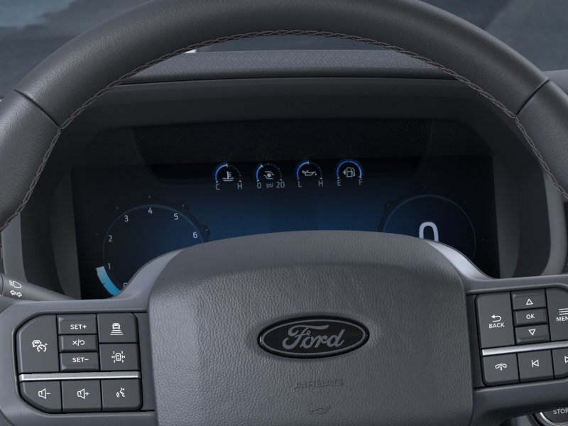 2026 Ford F-150 XLT - Photo 13