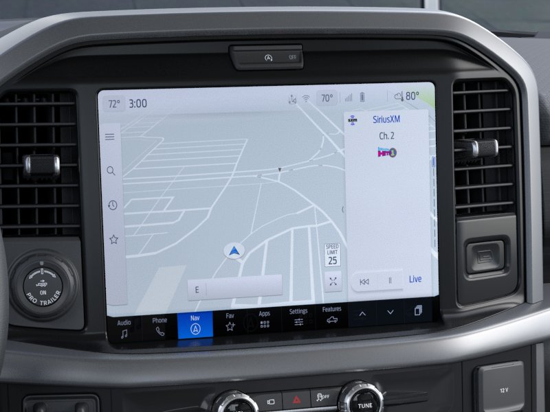 2026 Ford F-150 XLT - Photo 14