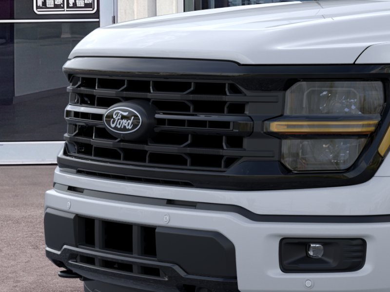 2026 Ford F-150 XLT - Photo 17