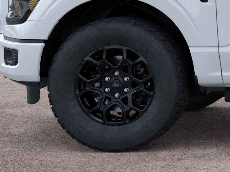 2026 Ford F-150 XLT - Photo 19