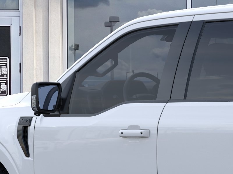 2026 Ford F-150 XLT - Photo 20