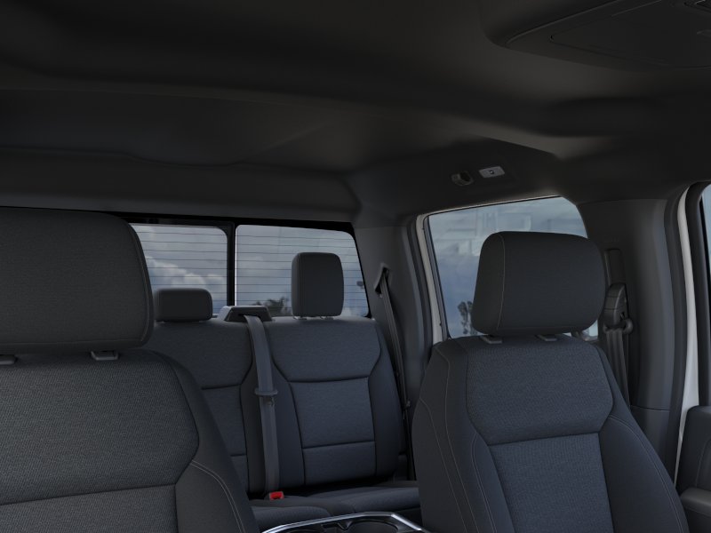 2026 Ford F-150 XLT - Photo 22