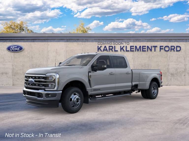 2026 Ford Super Duty F-350 DRW XLT