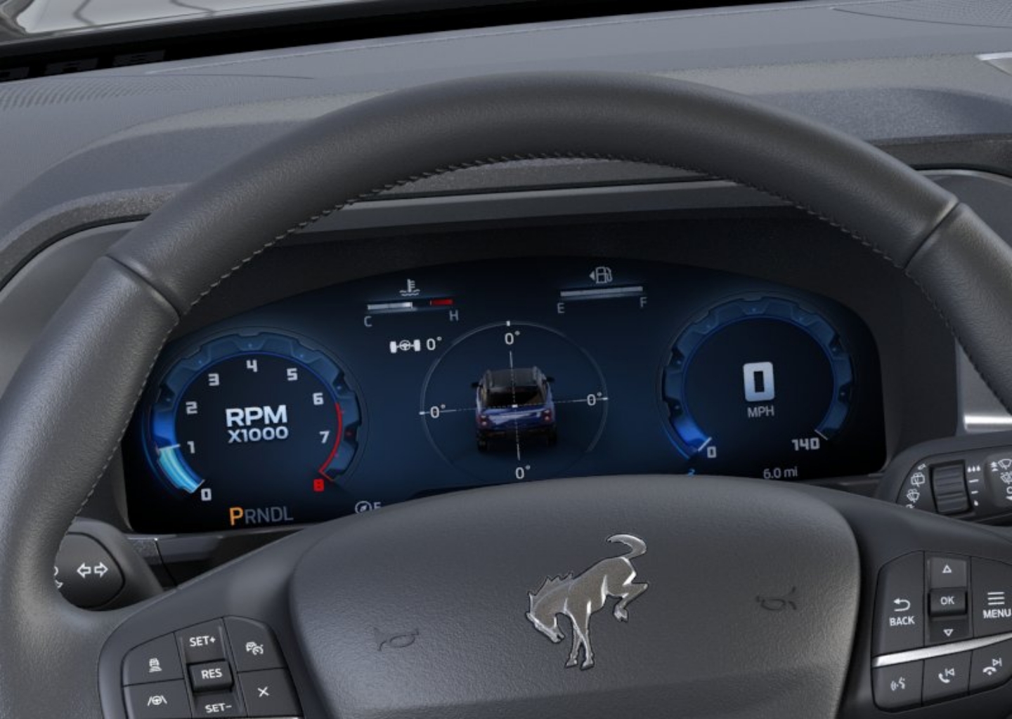 2025 Ford Bronco Sport Outer Banks - Photo 13