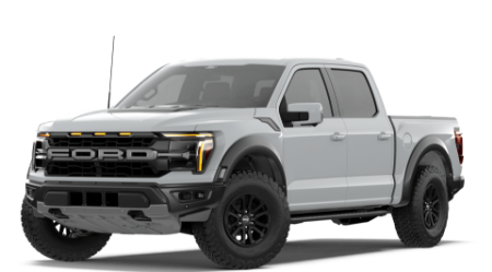 2026 Ford F-150 Raptor®