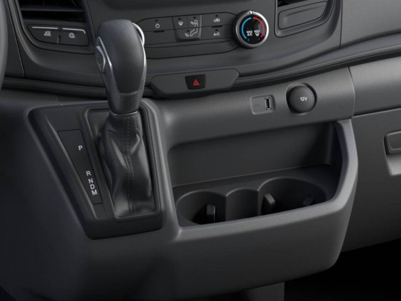 2025 Ford Transit Van Base - Photo 15