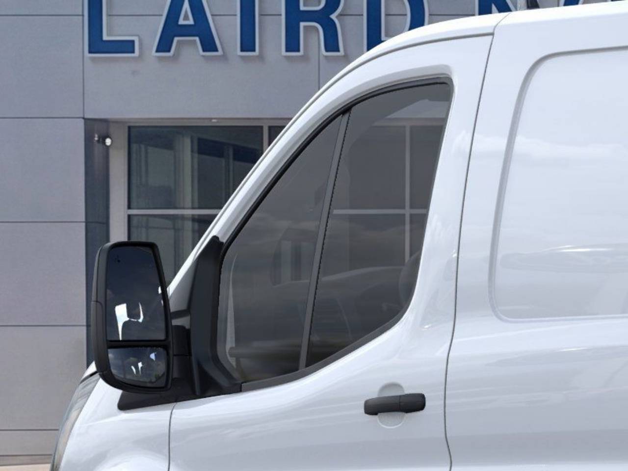 2025 Ford Transit Van Base - Photo 20