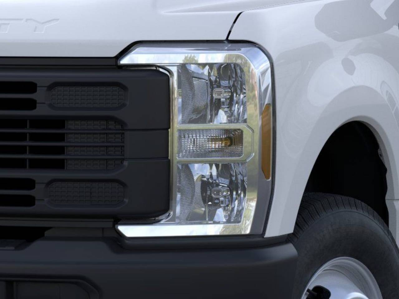 2025 Ford F-350 Super Duty Chassis Cab XL - Photo 18