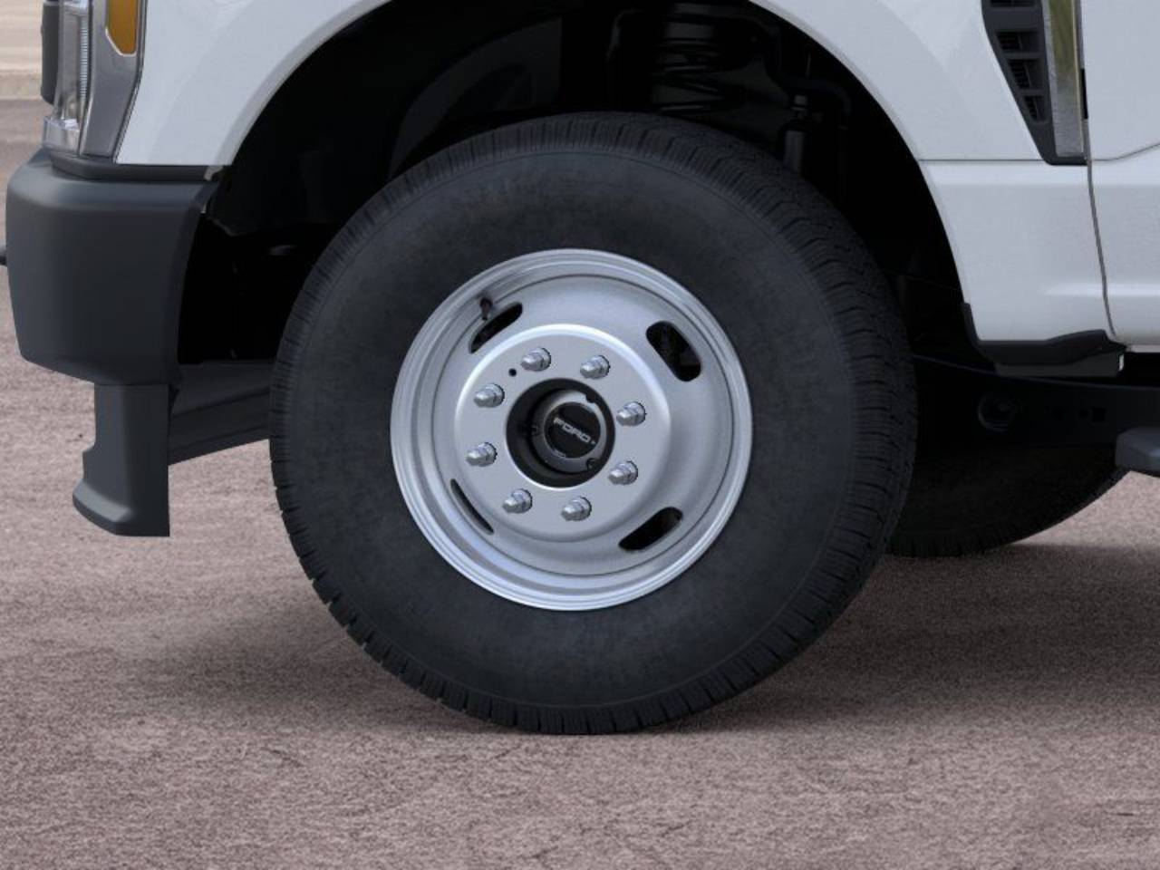 2025 Ford F-350 Super Duty Chassis Cab XL - Photo 19