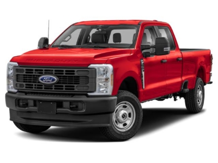 2027 Ford F-350SD