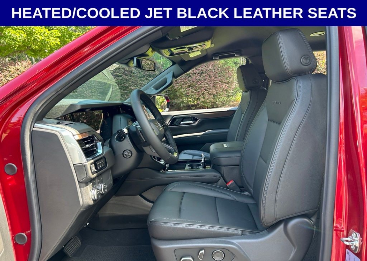 2026 GMC Yukon Denali - Photo 68