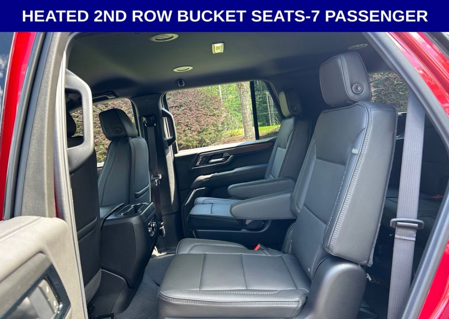 2026 GMC Yukon Denali - Photo 70