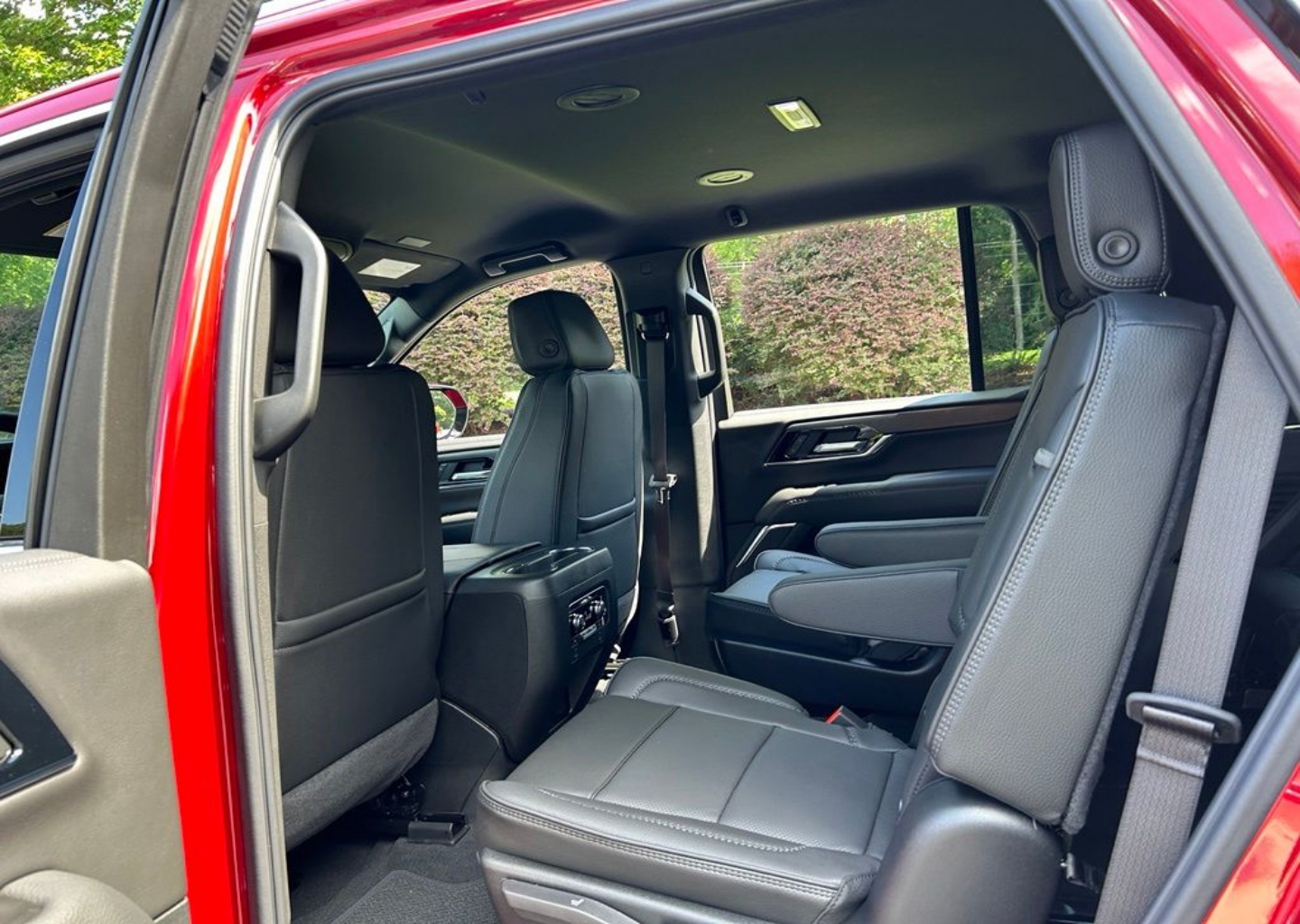 2026 GMC Yukon Denali - Photo 102