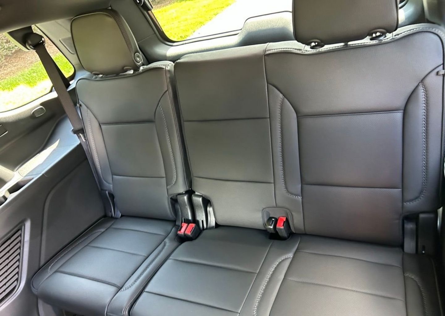 2026 GMC Yukon Denali - Photo 105