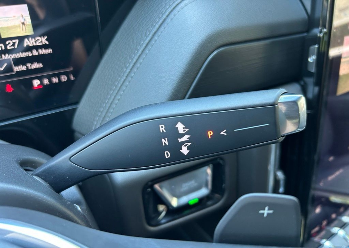 2026 GMC Yukon Denali - Photo 118