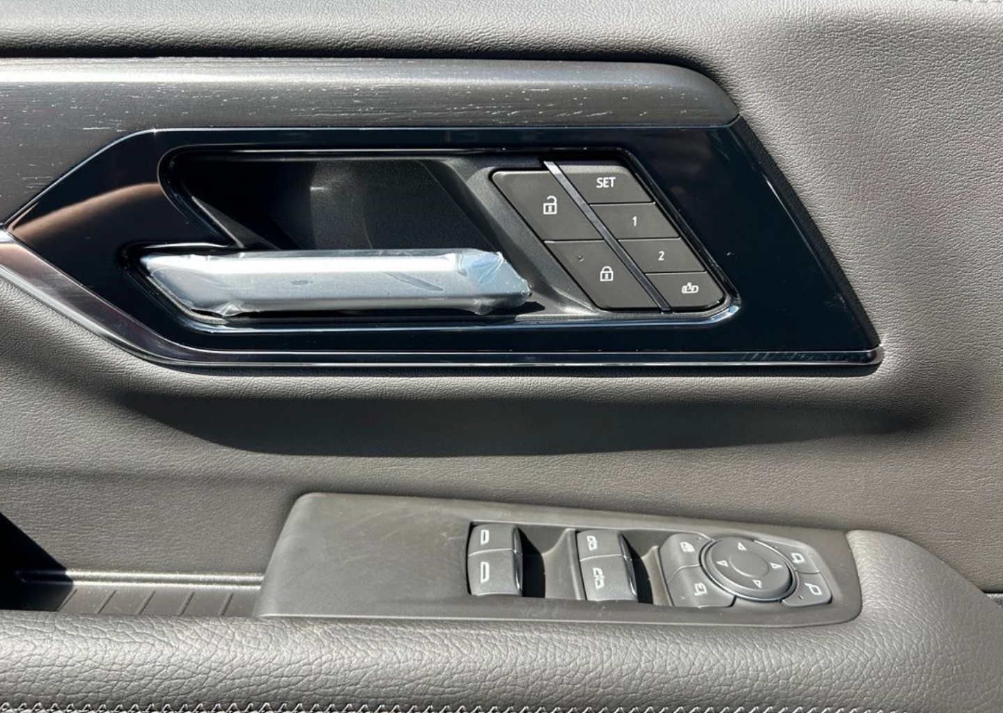 2026 GMC Yukon Denali - Photo 119