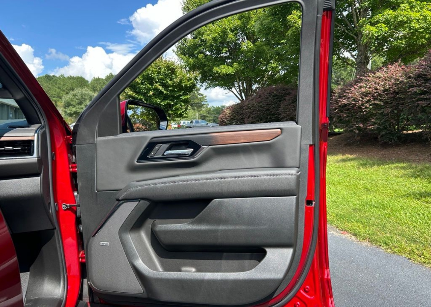 2026 GMC Yukon Denali - Photo 123