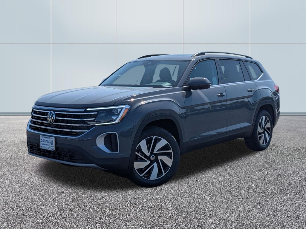 2026 Volkswagen Atlas SE w/Technology
