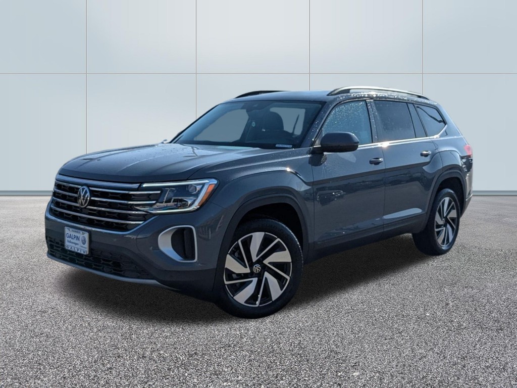 2026 Volkswagen Atlas SE w/Technology