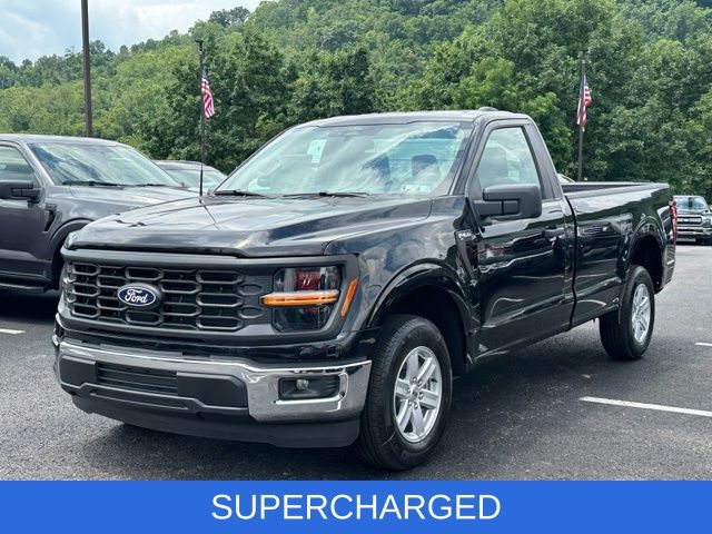 New 2026 Ford F-150 XL
