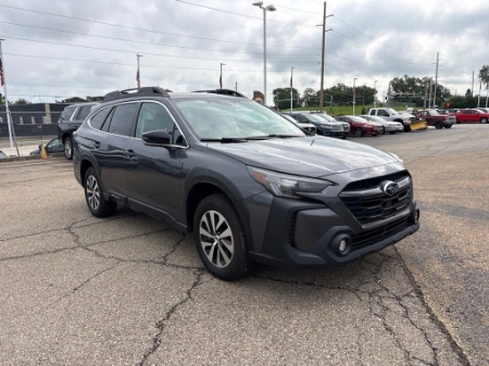 2024 Subaru Outback Premium