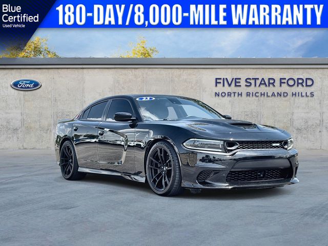 Used 2023 Dodge Charger R/T Scat Pack