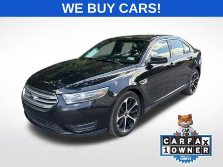 2015 Ford Taurus SEL
